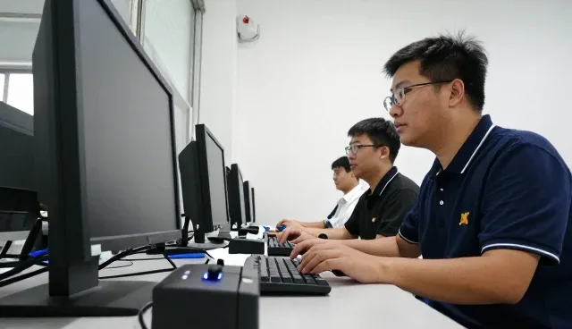 山东嘉汇石业有限公司探索应用开发等更多应用可能